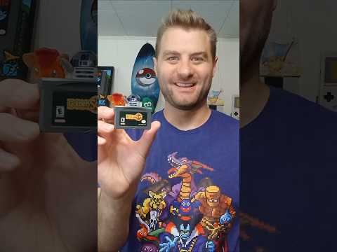 Golden Sun 60 Second Review #shorts