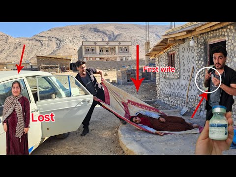 Rahmat's deadly plan to trap Sanaz's brother, evil first wife: Is Parwaneh still alive?