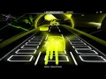 Audiosurf! Alestorm - Wolves of The Sea (Pirates ...