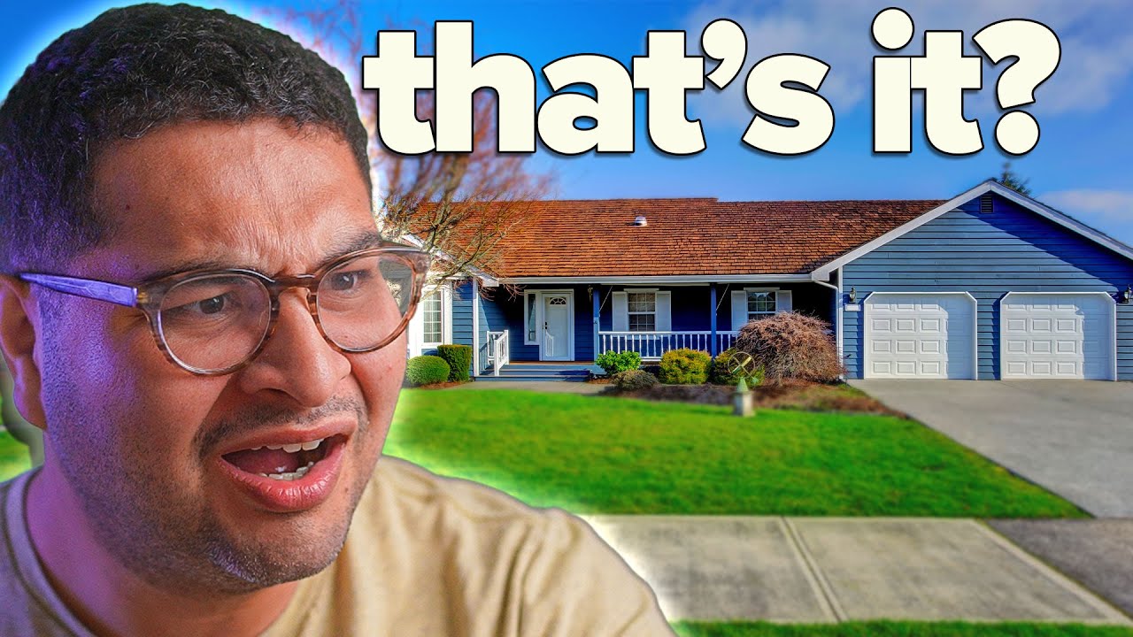 How Much House Can You Actually Afford? (By Salary)