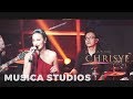 D'Masiv - Untukku (Chrisye Cover) [Feat. Sophia Latjuba]