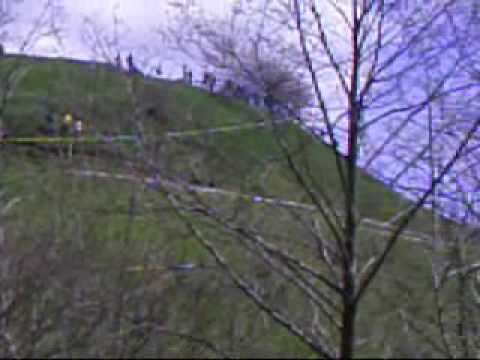 32° rally 1000 miglia- Auto Storiche & crash Porsche