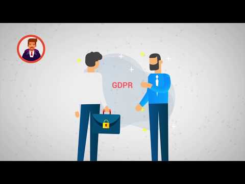 Who is a GDPR Project Manager?