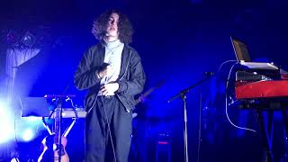 KIAN  - Waiting [Live Melbourne 28th September 2018]