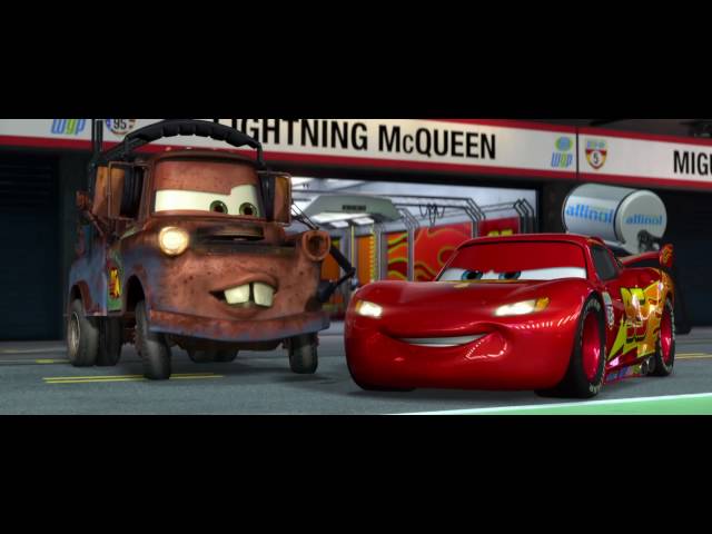 Vídeo relacionado con Disney Pixar CARS 2 Movie 1:55 Die Cast Car Suki # 44