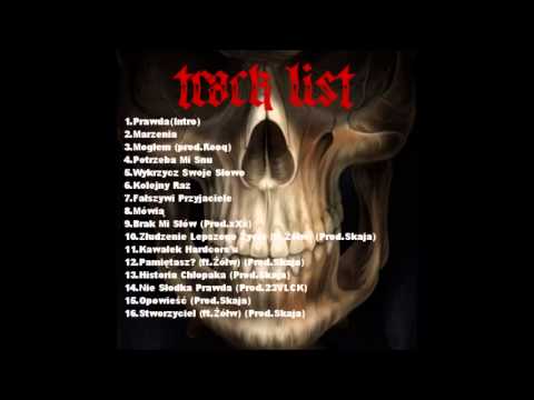 10.Skaja - Złudzenie Lepszego Życia (ft.Żółw) (Prod.Skaja)