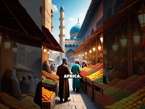 The Great Mosque of Djenné: A Historical Jewel