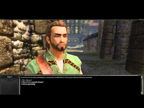 Steam Community :: Video :: First Playthrough of Divinity II