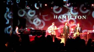 &quot;Our Father&quot; (Bill Danoff) performed by Bill Danoff, Owen Danoff, Jon Carroll and Ben Carroll