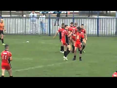 17.04.2016. RLK Radnicki NP - RLK Crvena Zvezda - 1. poluvreme