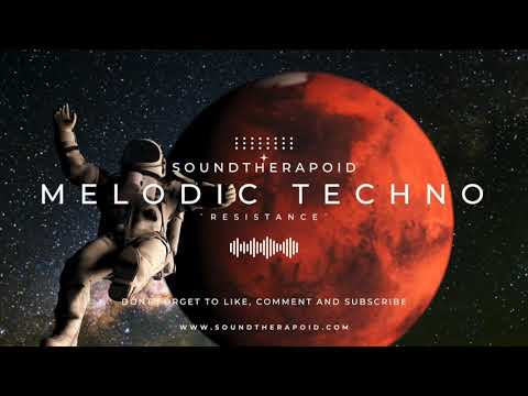 Camelphat - Anyma - ARTBAT - Monolink - Tale of Us | Melodic Techno Mix by SOUNDTHERAPOID