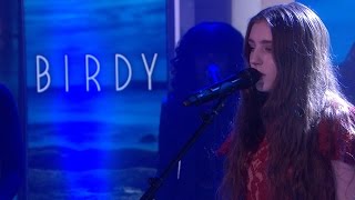 Birdy - Silhouette