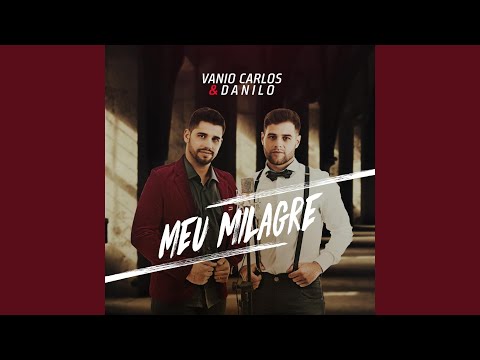Meu Lugar É No Céu - Vânio Carlos e Danilo