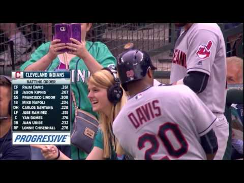 CLE AT SEA - June 08, 2016