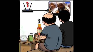 Download lagu Story wa Sholawat habib syeh mp3