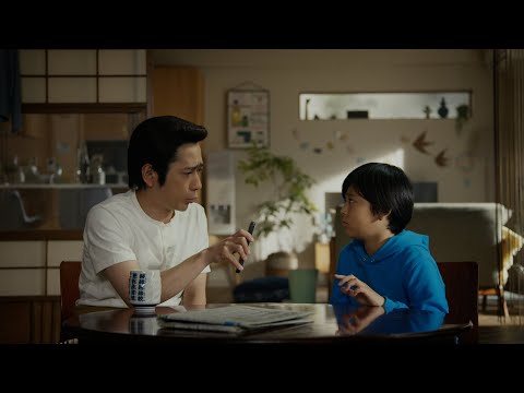 パズドラTVCMのサムネイル