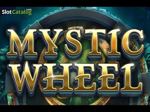 Mystic Wheel gameplay video