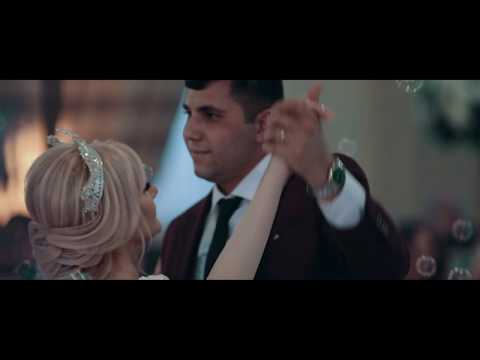 Vahan & Sona (Armenian wedding)