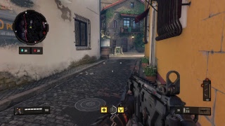 bo4とかやってみたり
