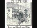 Culture - Disobedient Children & Forward to Africa -- Dub