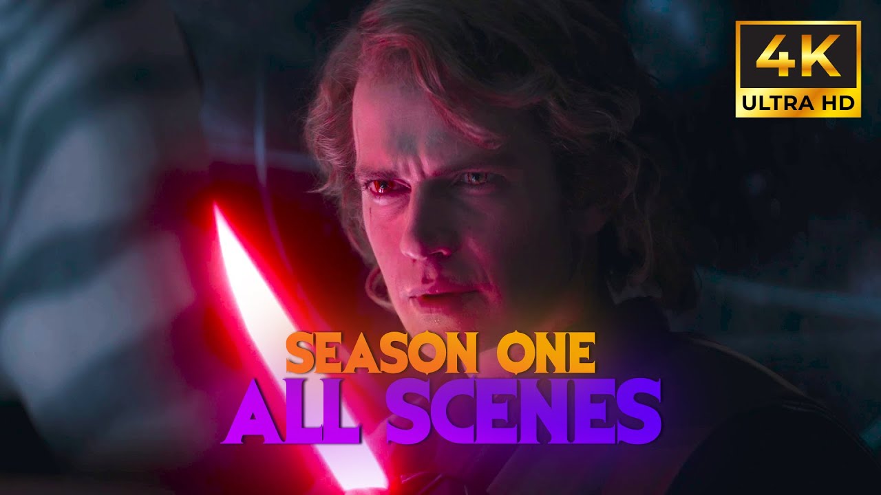 Hayden Christensen’s Star Wars Comeback Changed Everything Fans Thought They Knew