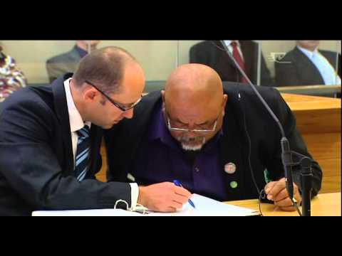 Firm to pay family for deaths of two workers on Manurewa Marae