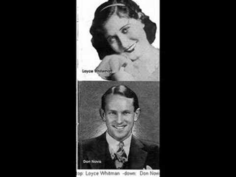 Gus Arnheim- Loyce Whiteman - Put Your Little Arms Around Me