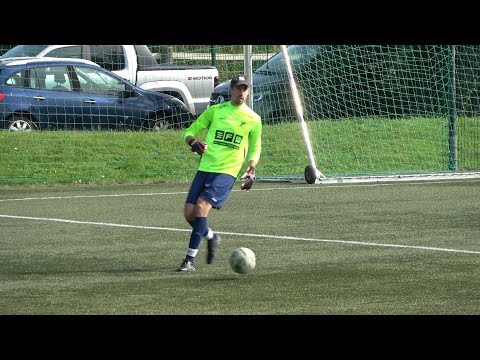 Usinger TSG II - Teut.Köppern II - verpasste Chancen vom 17.09.2023