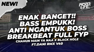 Download lagu DJ ENAK BUAT DI MOBIL! BREAKBEAT DURASI PANJANG!! FULL BASS 2026 V40 [ NDOO LIFE FT. @Dani8th ] mp3
