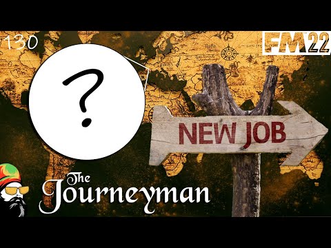 FM22 Journeyman - I JUST SPENT £445M!!!! - EP130 - ??? - ???