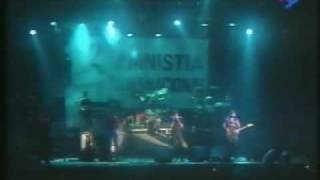 Sau - Concert d'Amnistia Internacional 1993 - Deprimit I, III, IV