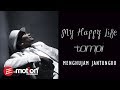 Tompi Menghujam Jantungku Official Audio