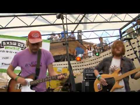 Port O'Brien - Full Concert - 03/20/09 - Mohawk Outside Stage (OFFICIAL)