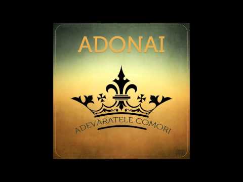 Adonai - Doar cu Tine