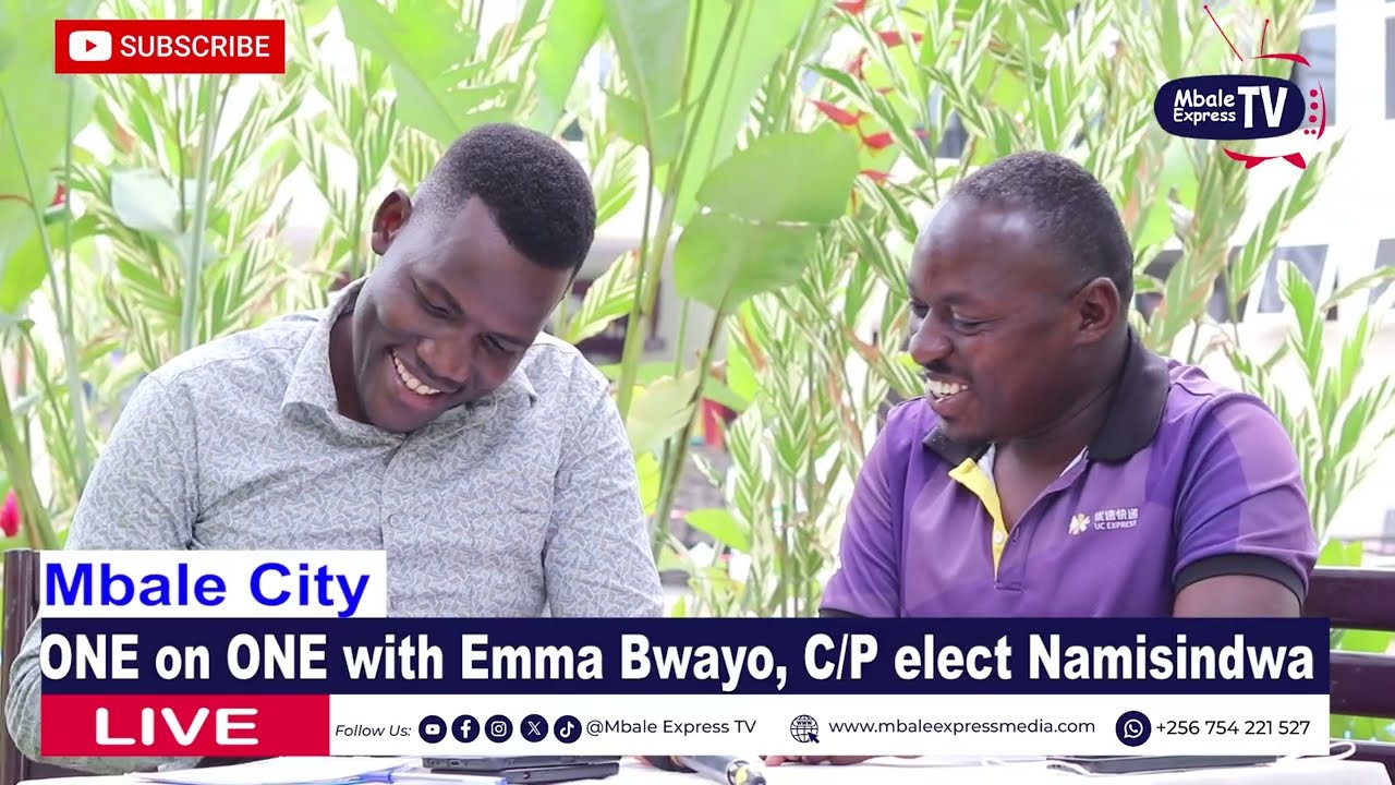 'Speakership race has exposed the hypocrisy of some of our MPs' Emma Bwayo