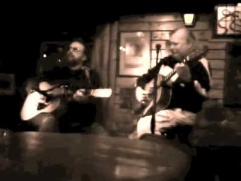 The Train Song - Copyright 2013 Music and Lyrics Steve Mramor