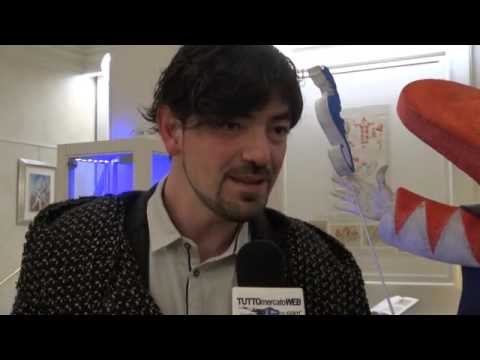 Gianfranco Butinar e le imitazioni a Delneri, Capello, Ranieri e Balotelli