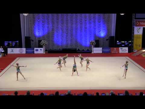 AGG 12-14.Freyat Junior.1st round.FIN