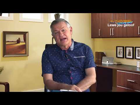 Vlymskerp Episode 193 - Lewe jou geloof: Wanneer dinge skeef loop