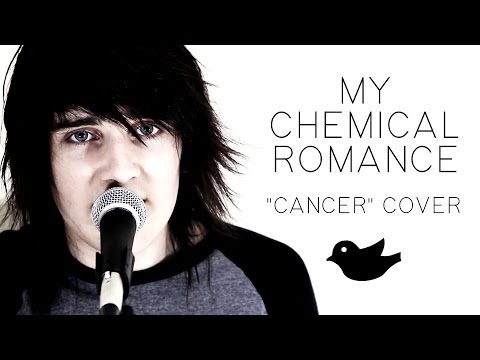 "Cancer" - My Chemical Romance (SayWeCanFly Cover) video thumbnail