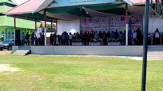 Download lagu MENYANYIKAN MARS KONASARA. LAUNCHING KARTU IDENTITAS ANAK (KIA) OLEH DISDUKCAPIL KONAWE UTARA. mp3