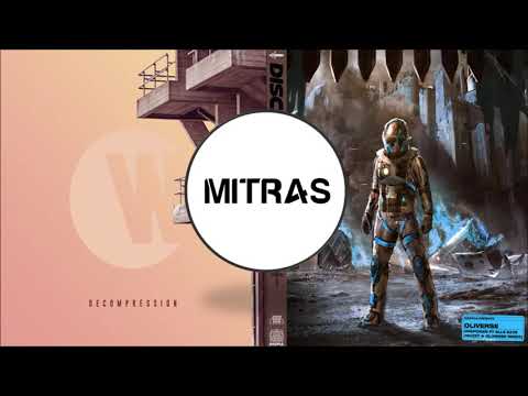 Decompression X Unspoken (Muzzy & Oliverse Remix)(Mashup) - Wilkinson X Oliverse