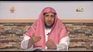 صورة حقوق الوالدين 1 - المحاضرة 9 - التربية الإسلامية - د. عبد العزيز بن حميد بن محمد الجهني