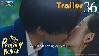 Download lagu Sweetie, I lost you once, now I'll hold you tightly! | Trailer EP36| Prodigy Healer | Fresh Drama mp3