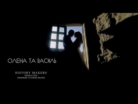 |History makers| фото та відеопослуги, відео 5