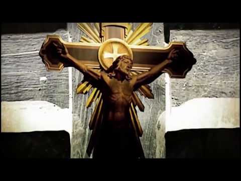 Zeus Vs Jesus (Clash of the Gods clip)