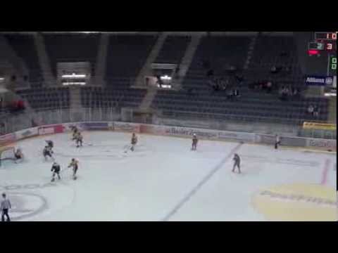 Tore YS   SC Langenthal