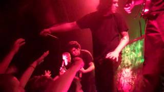 Born of osiris: Bow down