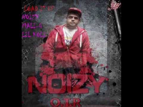 Noizy ft Mali-G & Lil Koli - Load It Up (on top of the rest)