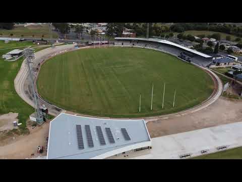 Lavington Sports Ground